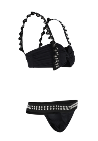 בגד ים- שחור