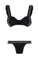 בגד ים- שחור