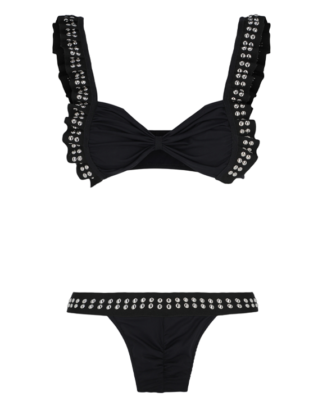 בגד ים- שחור