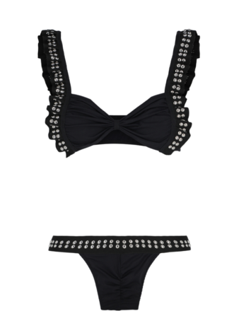 בגד ים- שחור