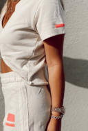 מכנס ברבי טיילור- אבן