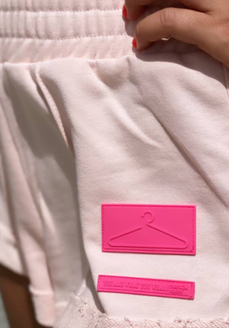 מכנס ברבי טיילור- אפרסק