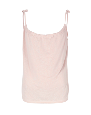 גופיית בייסיק- ורודה