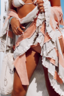 וופל אפרסק סלאדין- עליונית