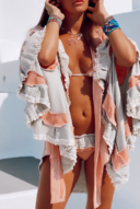 וופל אפרסק סלאדין- עליונית