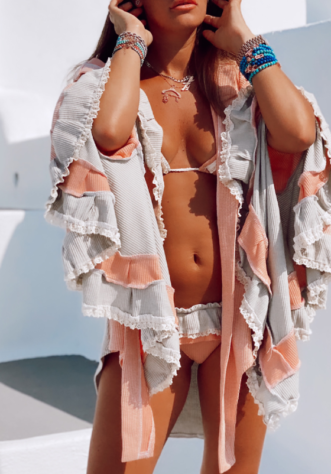 וופל אפרסק סלאדין- עליונית