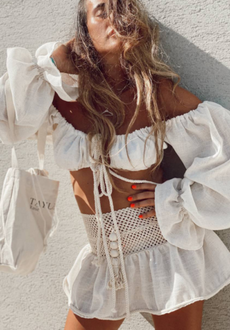 טיילור לוק- סט