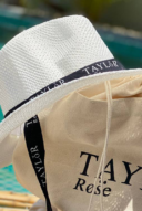 כובע- טיילור רוז