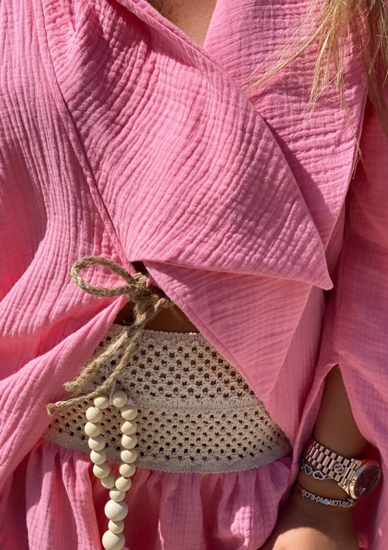 סט קלואי קרושה 4