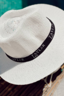 מארז תיק וכובע- טיילור רוז