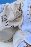 תיק שק טיילור רוז- גדול