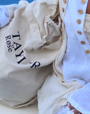 תיק שק טיילור רוז- קטן