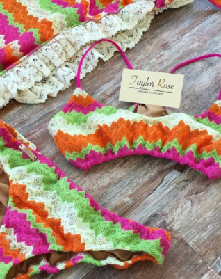 ללא מילים- בגד ים מיסוני