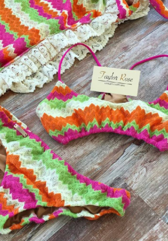 ללא מילים- בגד ים מיסוני