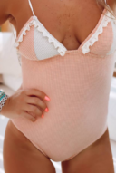 וופל וינטאז- סט