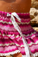 מיסוני פוקסיה- סט