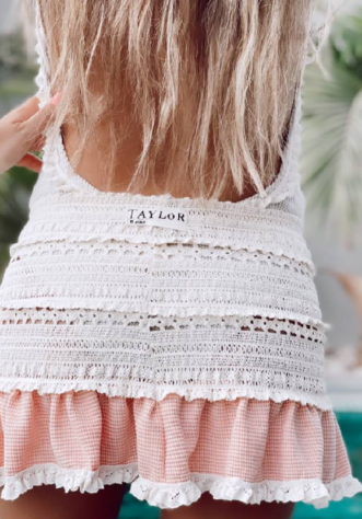 וופל וינטאז- סט