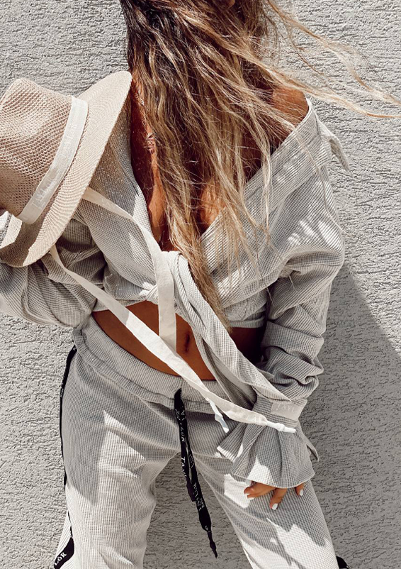 סט וופל וינטאז ירוק סלאדין סט1