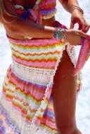 מיסוני פסטל- פראו