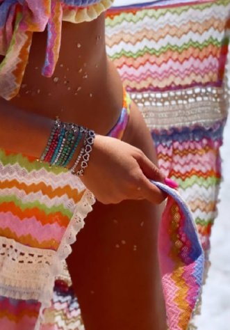 מיסוני פסטל- פראו