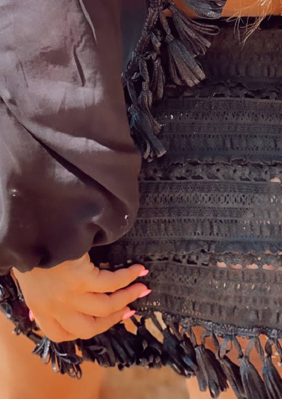 פראו שחור ביץ' וואר2