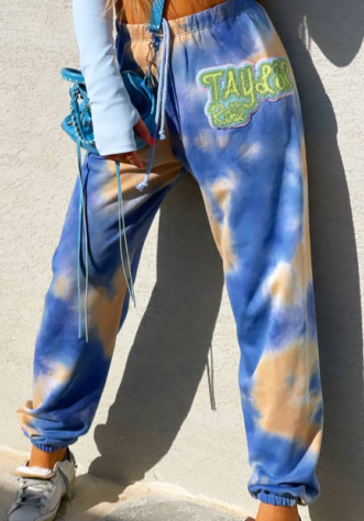 פנס טיילור טאי דאי גינס אפרסקי