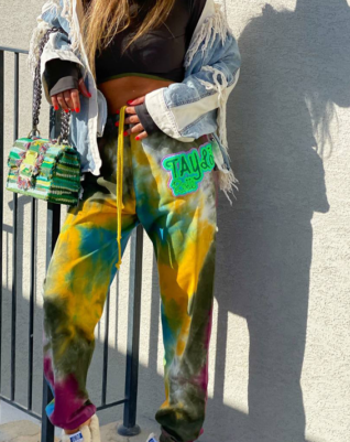 פנס טיילור טאי דאי חלום