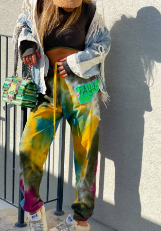 פנס טיילור טאי דאי חלום