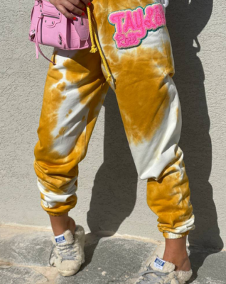 פנס טיילור טאי דאי- קאמל