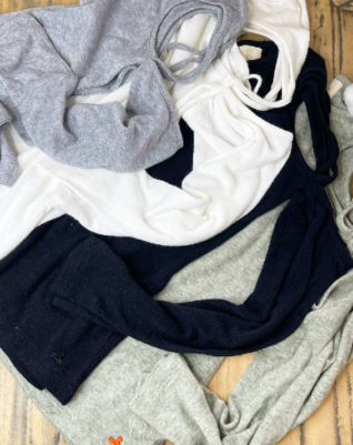 חולצה בייסיק ווג