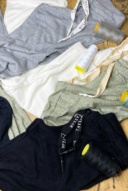 מכנס בייסיק פנס ווג