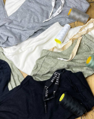 מכנס בייסיק פנס ווג