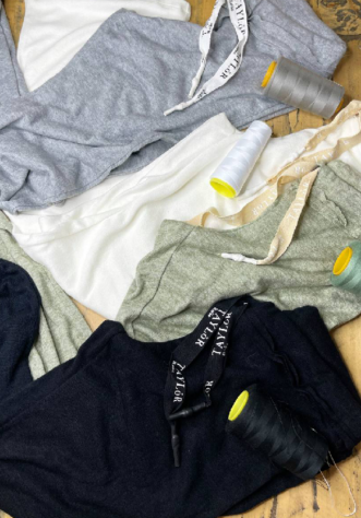 מכנס בייסיק פנס ווג