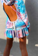 טאי דאי בייבי בלו