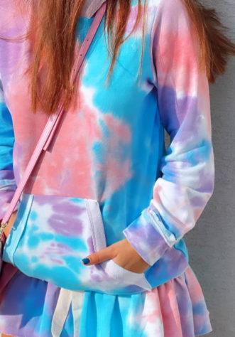 טאי דאי בייבי בלו