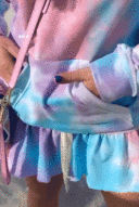 טאי דאי בייבי בלו