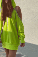 קפוצ׳ון- צהוב זוהר