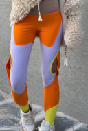 טייץ קולורס