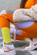 טייץ קולורס