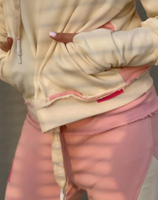 סט טווינס מיקס שואו