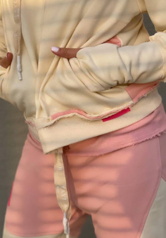 סט טווינס מיקס שואו