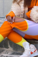 טייץ קולורס