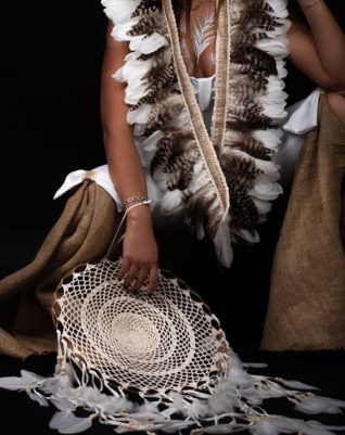 צמיד לוכד חלומות גדול