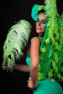 נוצת יד- טינקרבל