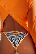 Towel swimsuit- בגד ים