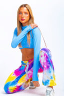 פנס ניטים טאי דאי