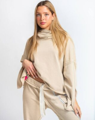 סט ניטים אבן