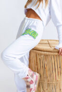 פנס טיילור לבן