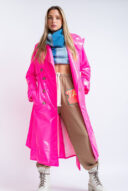 טראנץ׳ לאקה ורוד פוקסיה