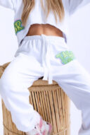 פנס טיילור לבן